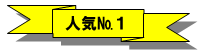 人気No.1